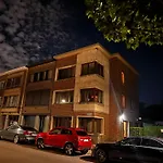 Gezellig Luxe Appartement