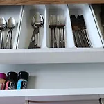 Gezellig Luxe Appartement