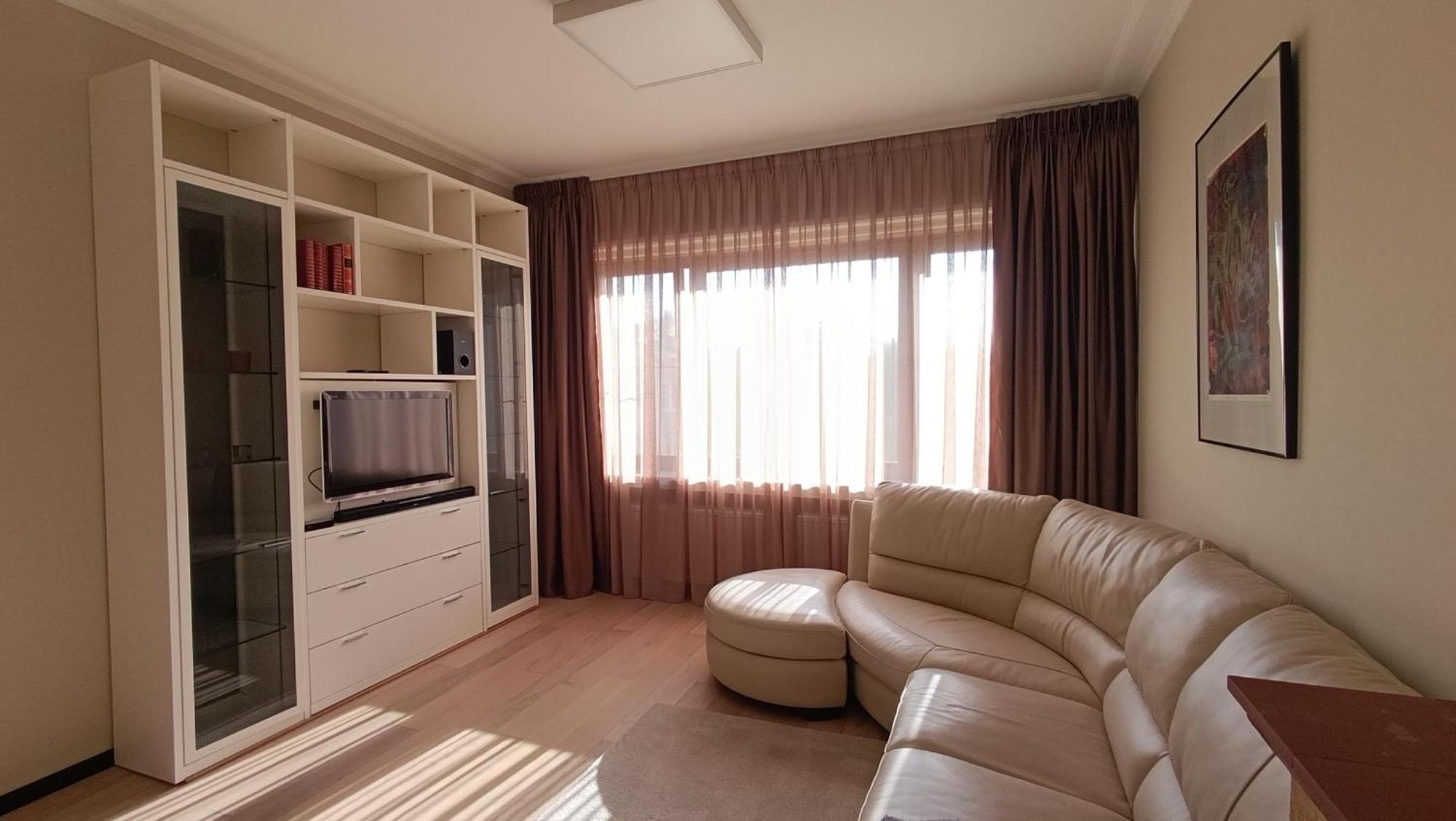 Gezellig Luxe Apartment Antwerpen